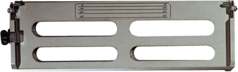 192507-1 Schienenführungswinkel für 5103R - Makita