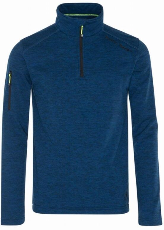 Sweatshirt North Ways Kyllian marine t.l 1492 marine l