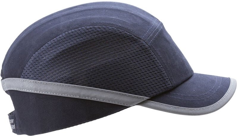 6CMM120 stoßfester Hut aus abs - Coverguard