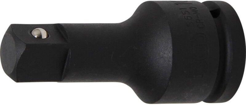 Kraft-Verlängerung 20 mm (3/4') 100 mm