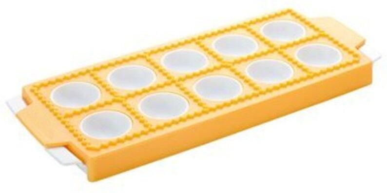 Ravioli-Stempel 2711