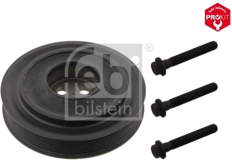 Riemenscheibe 33679 Febi