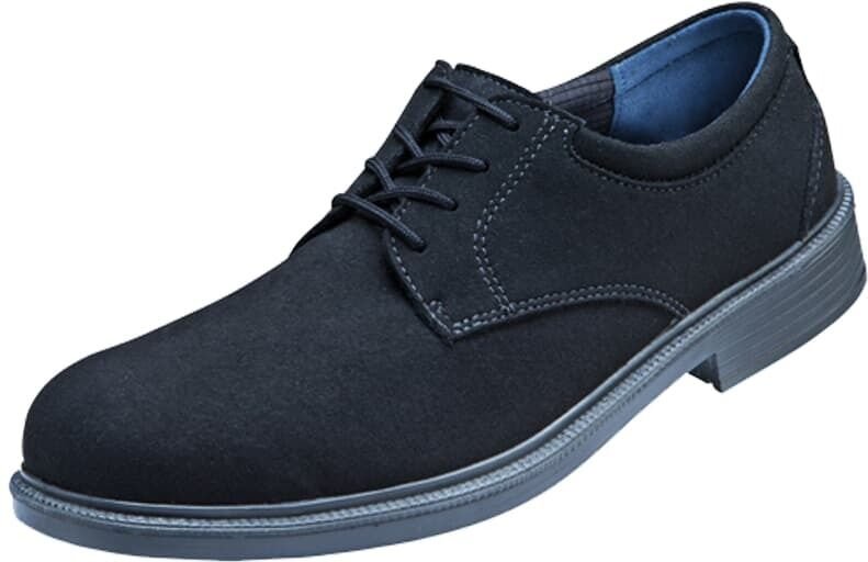 Halbschuh cx 50 black esd - S1 - W10 - Gr. 42 - Atlas