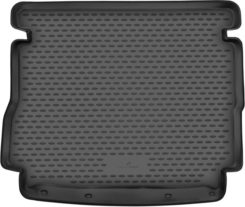 Walser - Kofferraumwanne xtr für Audi Q5 (8RB) 11/2008-12/2017, Hybrid