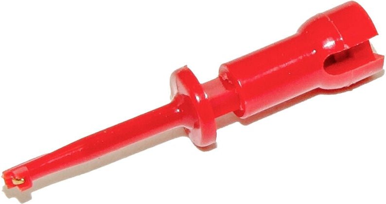 Thumbnail - Mueller Electric BU-00208-2 Kolbenclip Rot