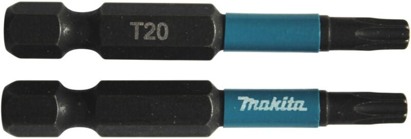 Bit T15x50mm 2Stk. - Makita