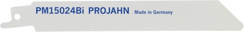 Thumbnail - Säbelsägeblatt PM15024Bi BiM 150x19x0,9mm - 24 ZpZ - 5er Pack - Projahn