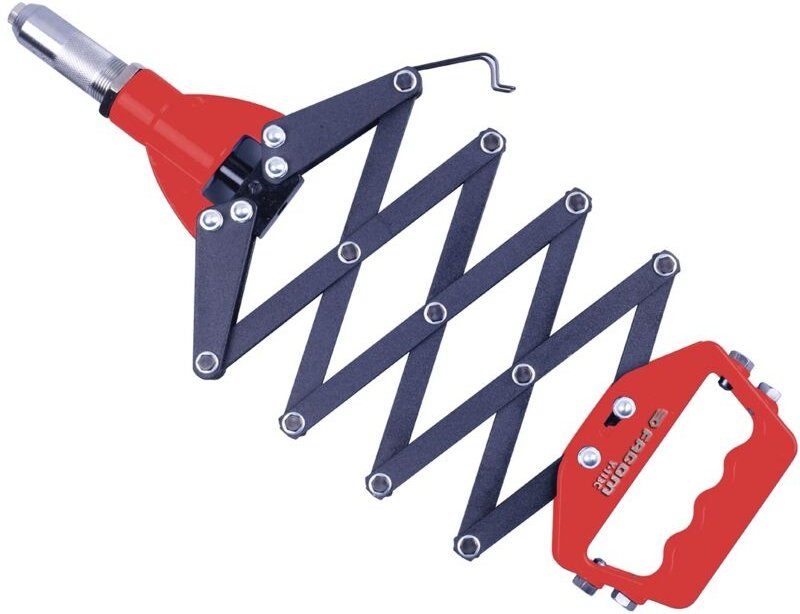 FACOM Scheren-Nietzange für 3 - 6,4 mm