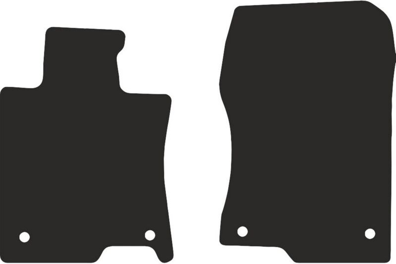 Thumbnail - BASIC vorne für: Honda Accord VIII Limousine, Kombi, Tourer 2011-2015