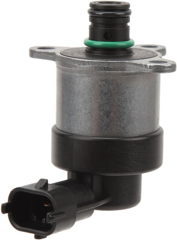 Regelventil Kraftstoffpumpe, 0928400607 Kraftstoffpumpen-Druckregelventil High Performance Ersatz für citroen berlingo C...