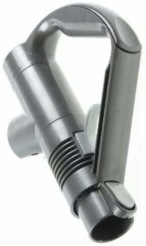 Dyson – Dyson DC29 DC32 Staubsaugergriff (Grau/Titan) DEBUNS
