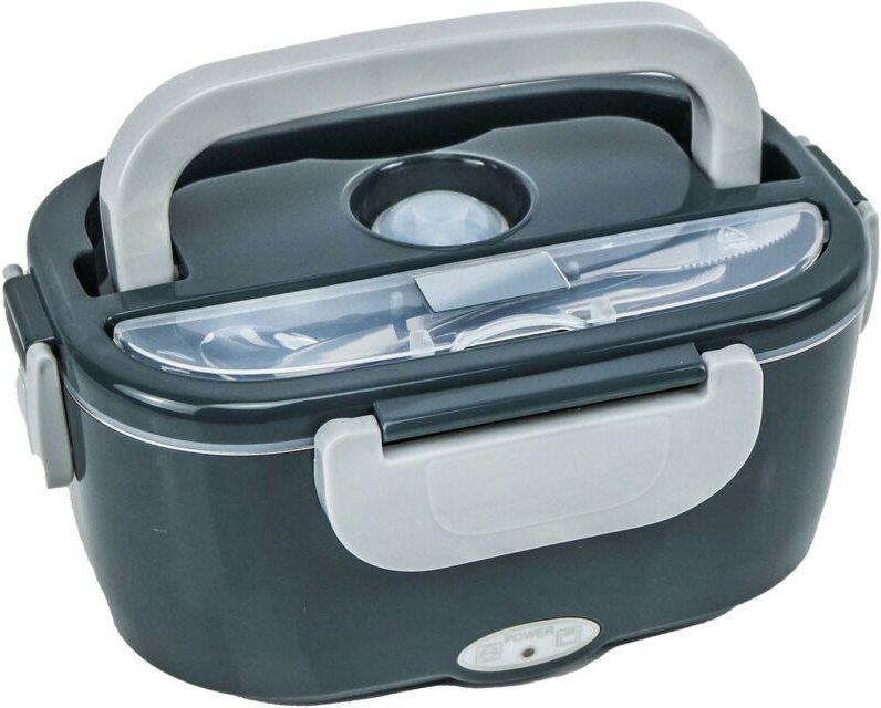 Kuken - Elektrische Brotdose für Auto 12-24V 1,5l