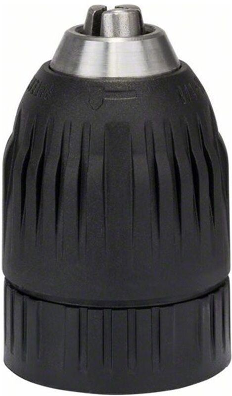 Thumbnail - Bosch Schnellspannbohrfutter bis 13 mm, 2 bis 13 mm, 1/2 bis 20