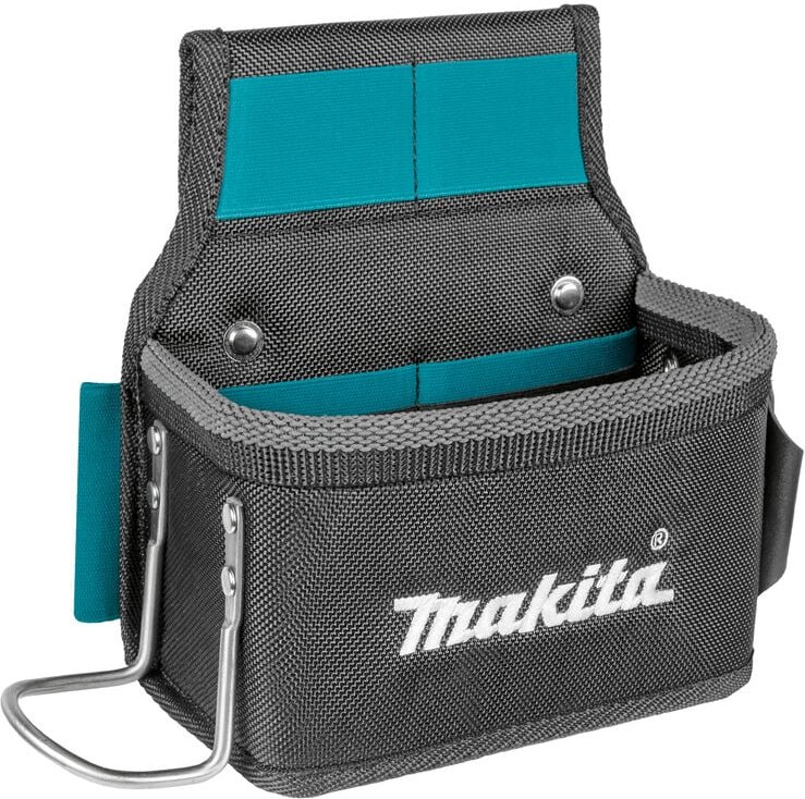 Werkzeugtasche mit Hammerhalter 180x105x185 mm, 0,25 kg - Makita
