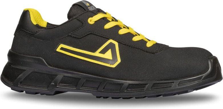 Sicherheitsschuhe niedrig EAGLE ESD S3 CI SRC 46