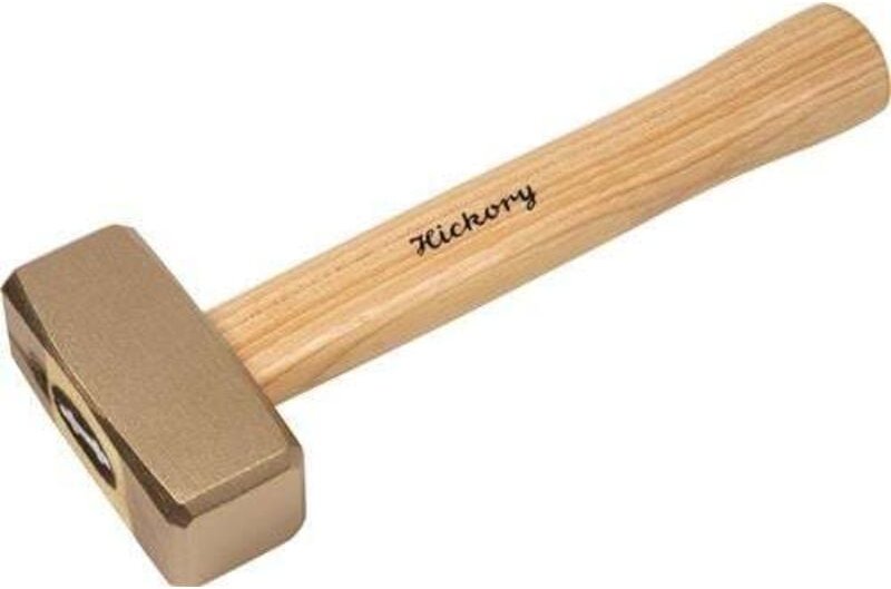 Fäustel Kopfgewicht 1.000 g - 1031000S - Endres Tools