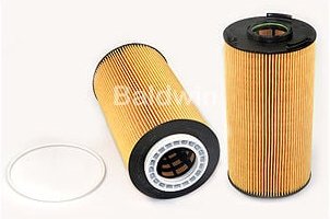 Ölfilter - Baldwin - Le04007