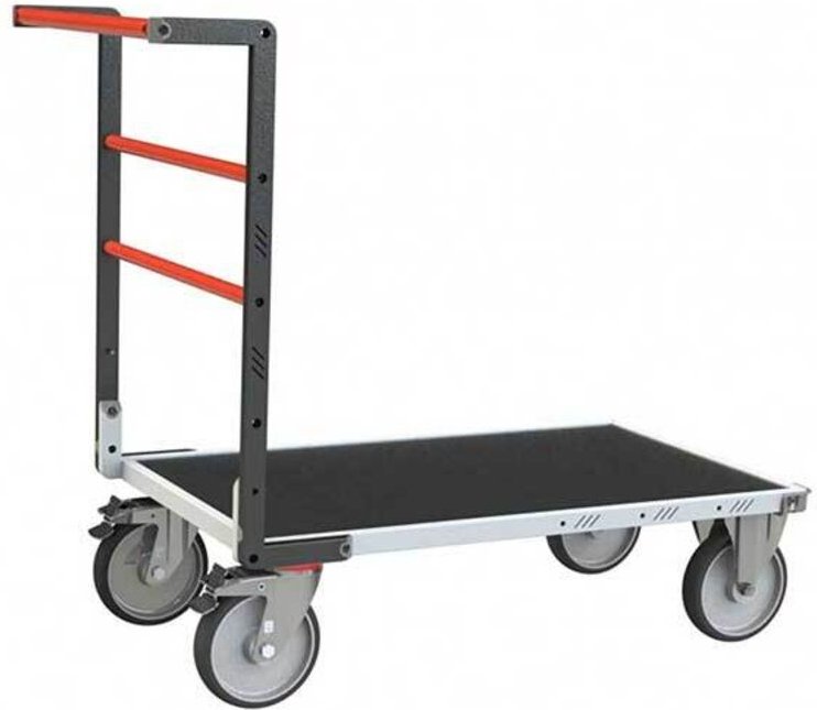 Schwerlastwagen - Rutschfeste Platte 1000x595mm - Max. - 806722450