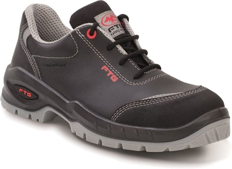 FTG Piper S3 SRC Sicherheitsschuhe - 40 EU