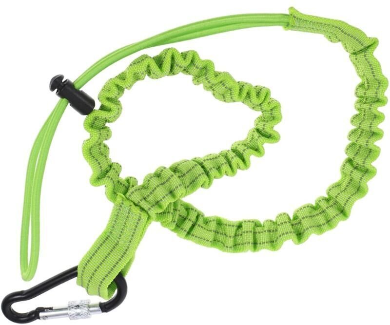 3 Stück Werkzeug-Lanyard, einziehbares Absturzsicherungs-Lanyard, Lanyard-Werkzeuge, Anti-Fall-Lanyards für Werkzeuge, L...