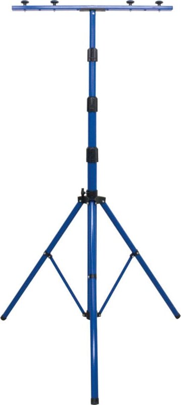 as - Schwabe Strahler Stativ 4m Traverse 30kg