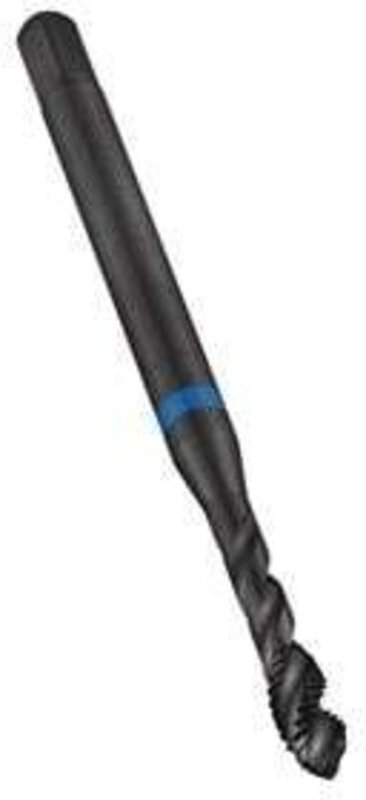 Dormer - Maschinengewindebohrer din 5156C E382 g 3/8 Zollx19 hss-e-pm dampf.2XD Normal