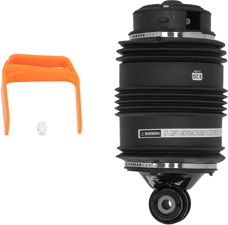 BFO - 2 Pins Luftfederung Luftbalg Hinten l/r for Mercedes E-Klasse S211 2113200925