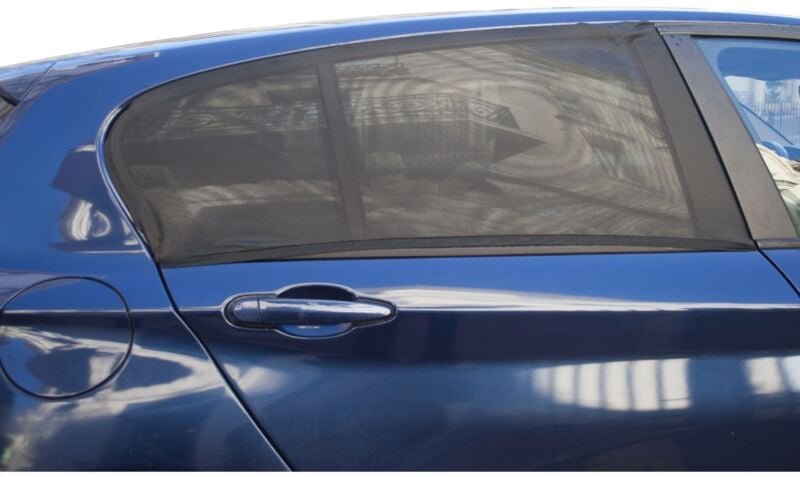 Sonnenschutzsocke Peraline 2er-Pack Größe xl (52x126cm)