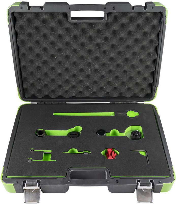 Thumbnail - JBM - Entwurfskit für 1.2/1.4 tsi verteilerverkehr 53648