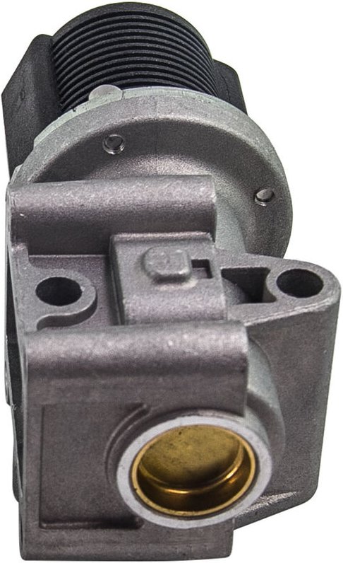 Maxpeedingrods - agr Ventil Abgasrückführung für Opel Astra h Signum Vectra c Zafira b 1.9 cdti