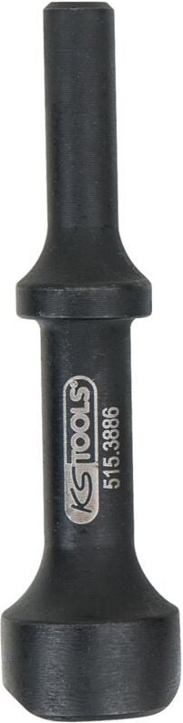 Druckluftmeißel Spurstangen-Löser, 110 mm