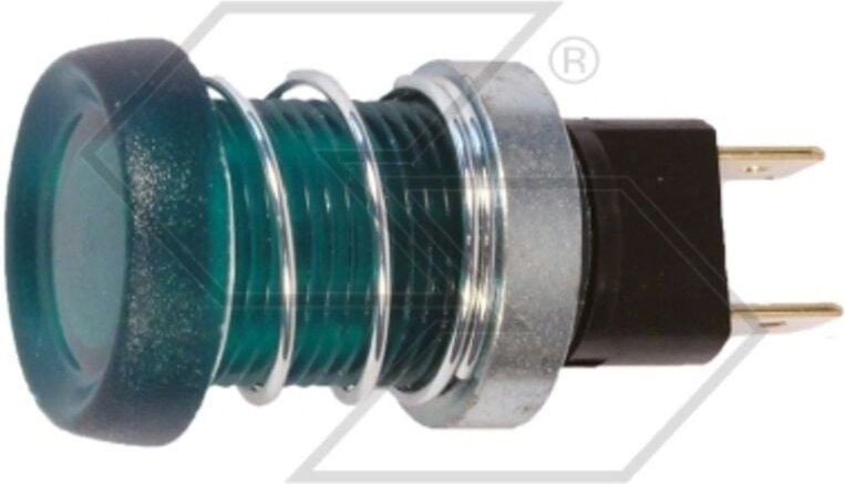 Armaturenbrettbeleuchtung Standardausführung grün oder rot für Landmaschinen