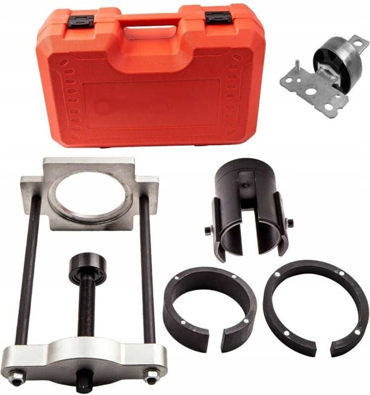 Pressbuchsen-Abzieher Candy hinten Ford Mondeo mk4, VOLVO S60 S80 V70 XC60 V60 XC60 XC70