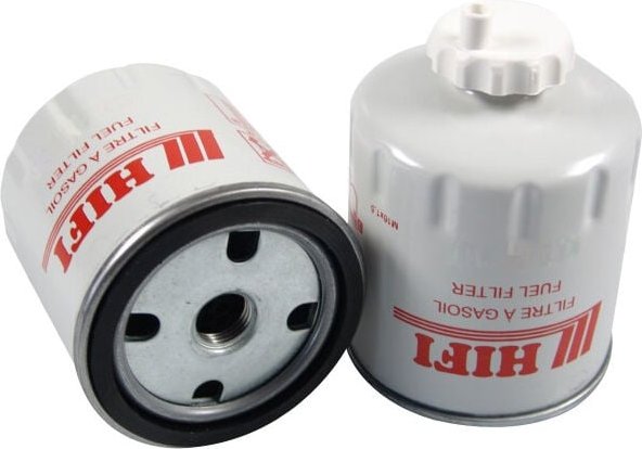 Dieselfilter HIFI SN 25107 HIFI FILTER