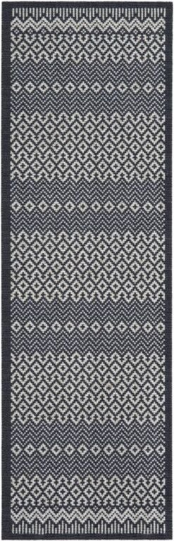 Küchenläufer Trendy Allover, 45 x 145 cm - Andiamo