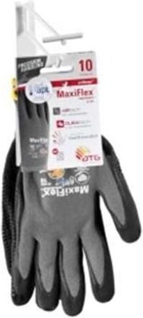 Thumbnail - ATG - 257611 Gr.11 42-844HCT, MaxiFlex® Endurance™ ad-apt®, Nylon-Strickhandschuh