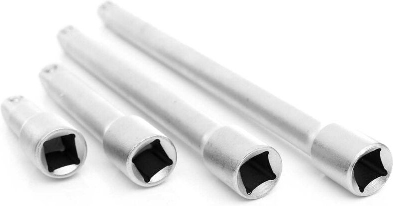 Verlängerungen 4 Stück 1/2"" KD10235
