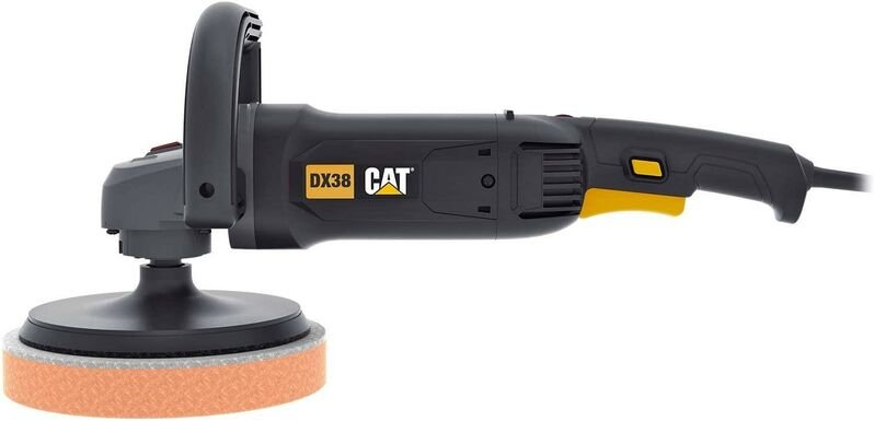 CAT - polierer 1400W 180MM erpillar DX38