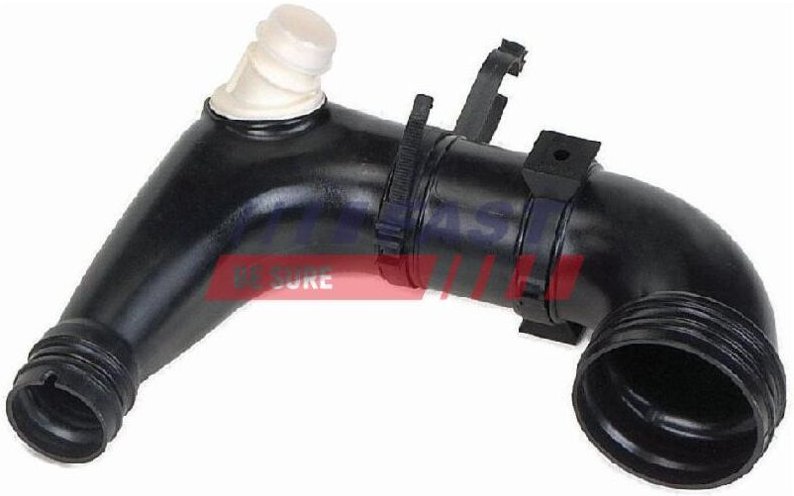 Turbinenrohr Ft61749 Schnell