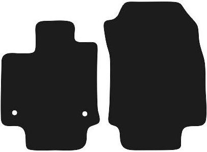 BASIC-Front für: Suzuki Across SUV 2020-