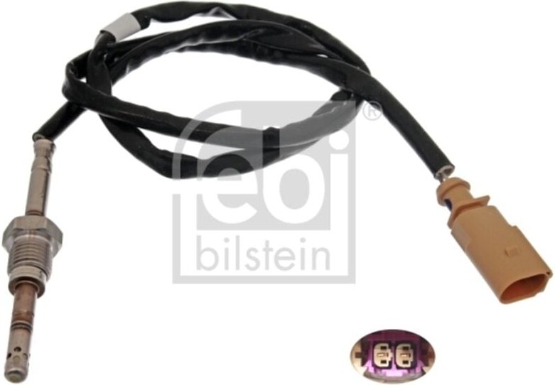 Thumbnail - Temperatursensor 49305 Febi