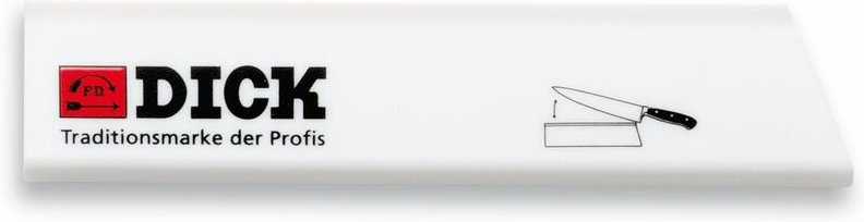 Dick - f. Klingenschutz Edge-Guard für Küchenmesser bis 11cm Klinge Zubehör Messer