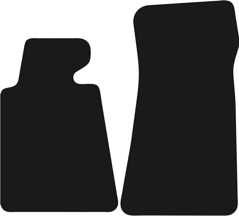 BASIC Front für: BMW 7 E32 LANG 1986-1994