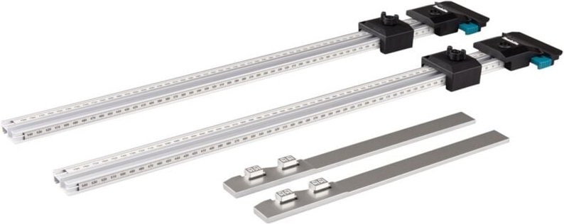Parallelführung für Führungsschienen (1913K7-3) - Makita
