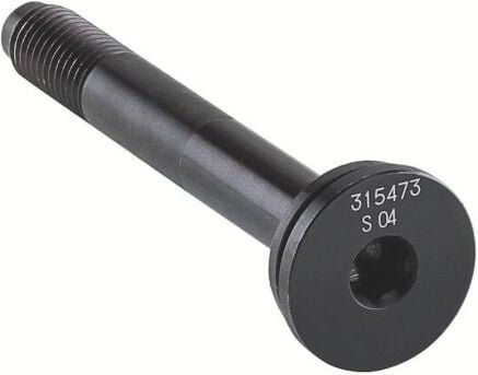 Thumbnail - Röhm Spannschraube SPS für Größe MFS / KFS 7 - 315476