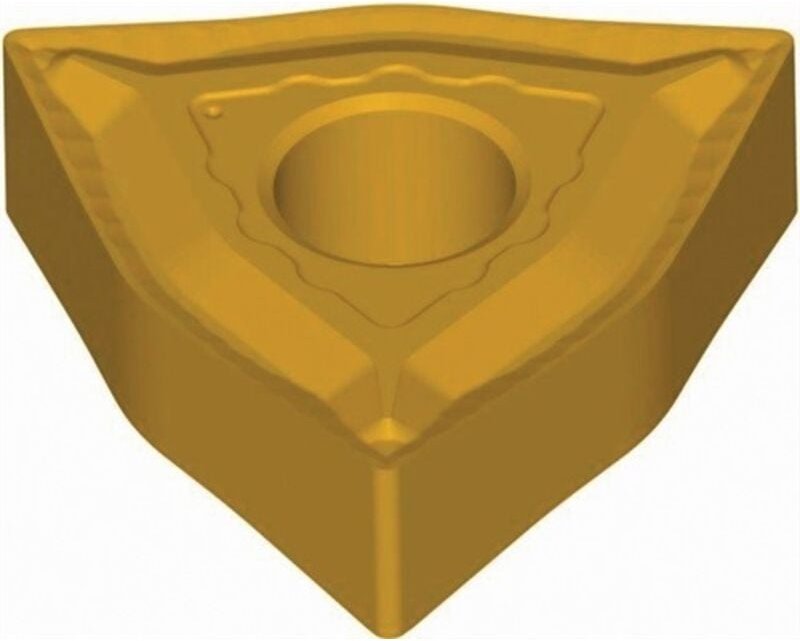 Wendeschneidplatte WNMG080404 FMP DPM25, Delker