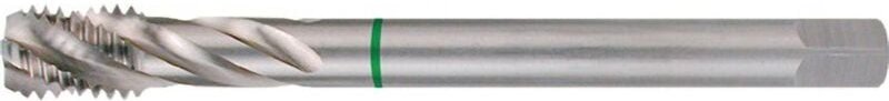 Ruko - Maschinengewindebohrer HSSE-Co 5 din 374 Form c unf 5/8" - 266058UNF