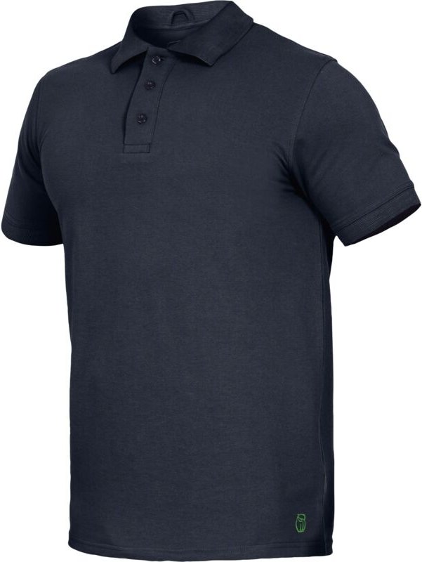 Polo-Shirt lwu Gr. 3XL marine - Leibwächter