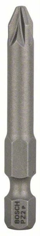 3ST pz Kreuzs.Klinge Gr.2 xh 49mm - 2607001577 - Bosch