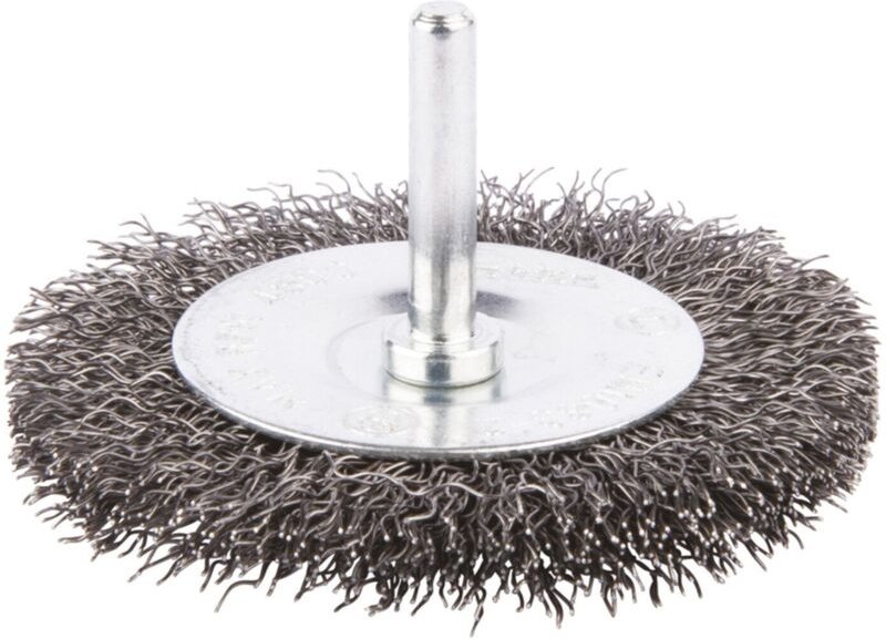 Rundbürste 75mm - Makita